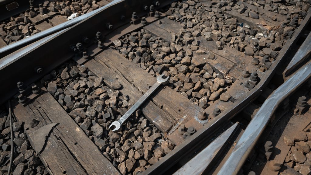 Nem közlekednek a vonatok Budapest és Székesfehérvár között az extrém szél miatt