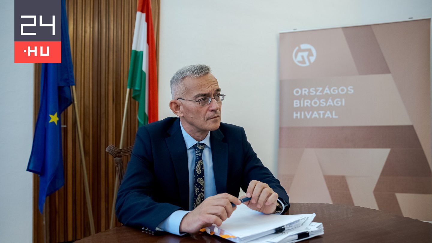 OBH figyelmeztet: Az állam a hatalom megosztásán nyugszik.