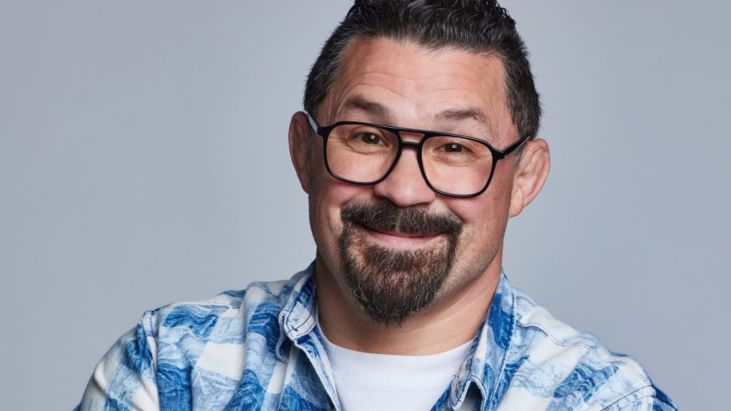 Bárdosi Sándor Magyarországról: Nincs kupleráj, itt rend van