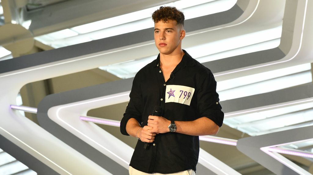 „A szabadidőm és a magánéletem szinte nulla” – ifjabb Schóbert Norbert érettségire készül A Nagy Duett mellett