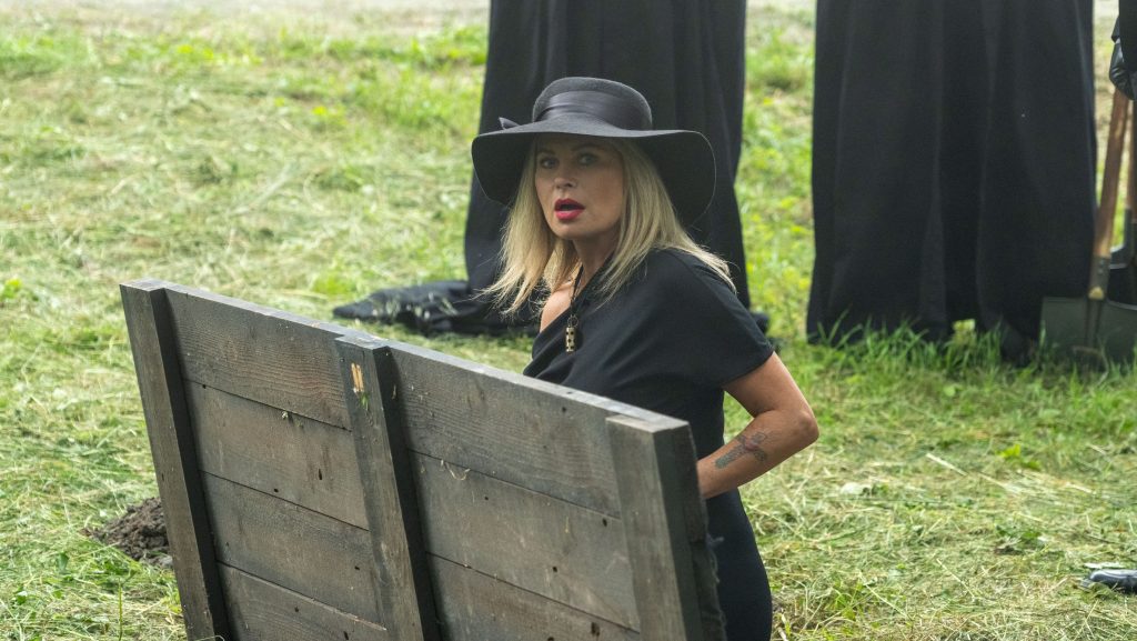 „Köpni-nyelni nem tudok azóta sem” – Szorcsik Viki utcai lövöldözésre lett figyelmes Mexikóban