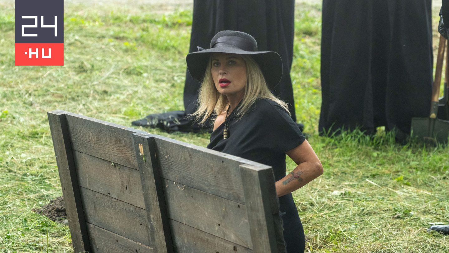 „Köpni-nyelni nem tudok azóta sem” – Szorcsik Viki utcai lövöldözésre lett figyelmes Mexikóban