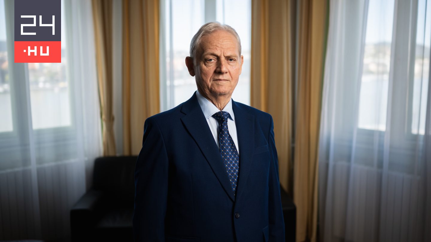Tarlós István: Magyar Péter azt hiszi, egy történelmi igazságtétel előmozdítója