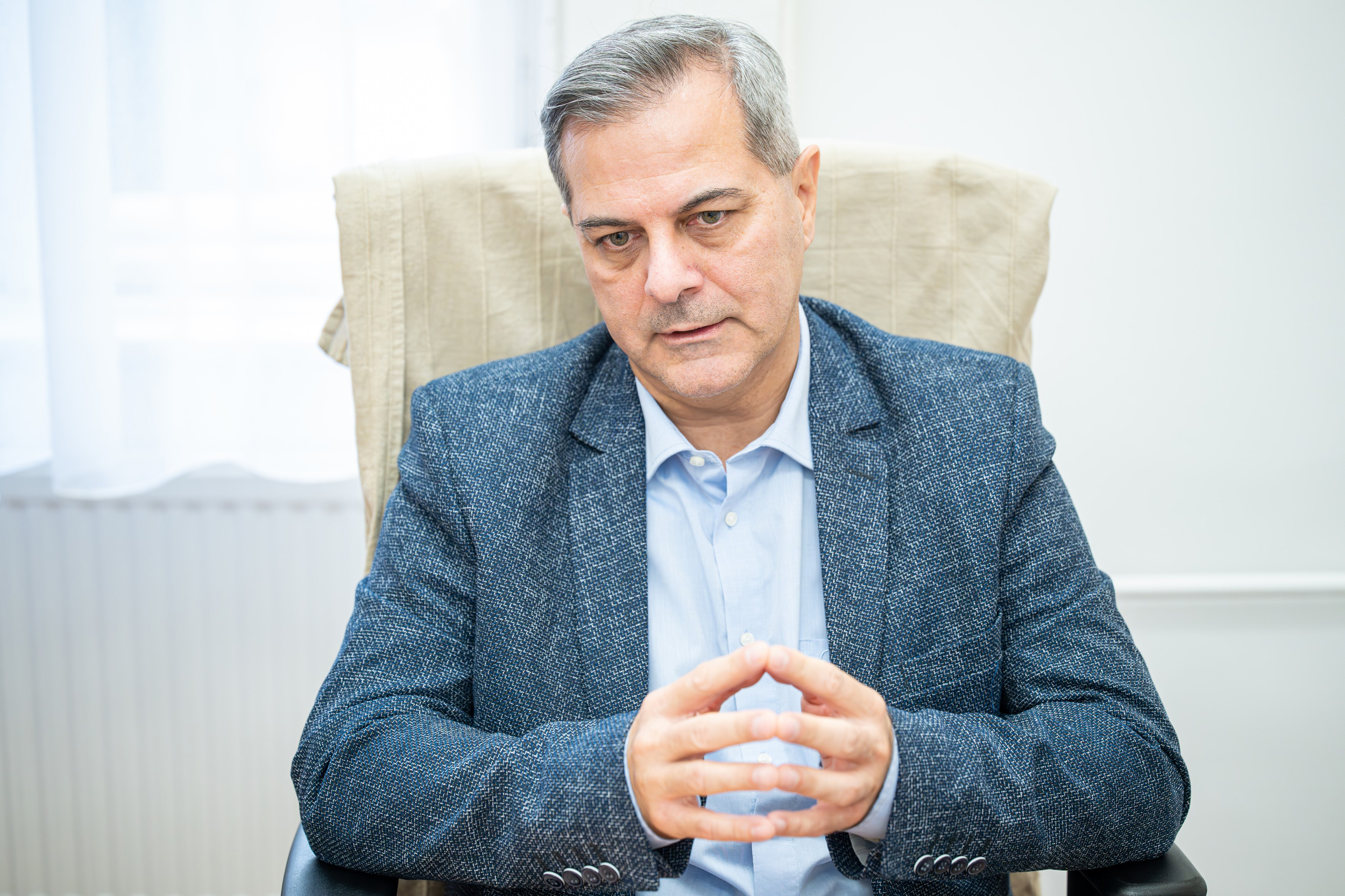 Jogászok akasztották meg a kommunista államosítást.