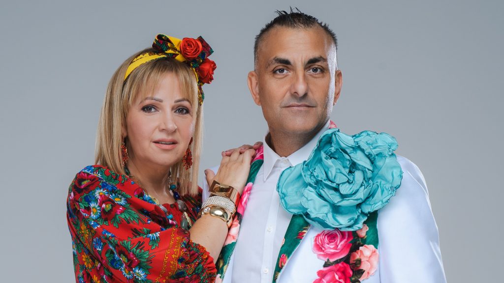 Gáspár Bea: Igazat szólt a miniszterelnök úr, egyre több a diplomás cigány, Evelin is a Külügyminisztériumban dolgozik