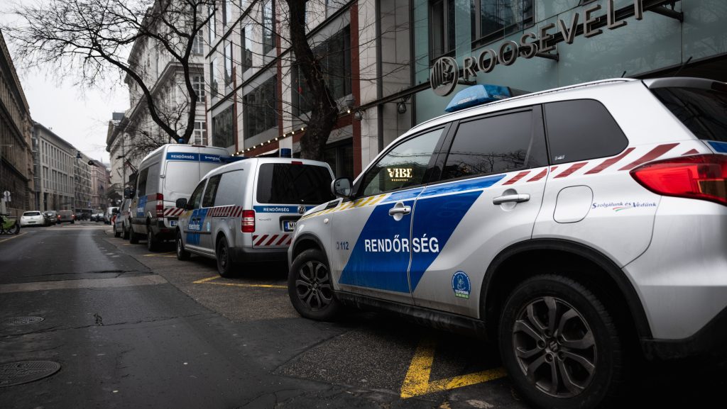 Korkedvezményes nyugdíj: követeléssel fordultak Pintér Sándorhoz a rendőrök, a mentősök, és a tűzoltók