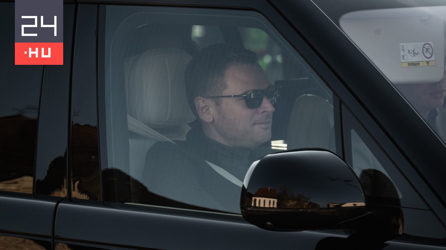 Egy éve nyomoznak Tiborcz István cégének biznisze ellen, megszólalt a rendőrség a nyomozás állásáról