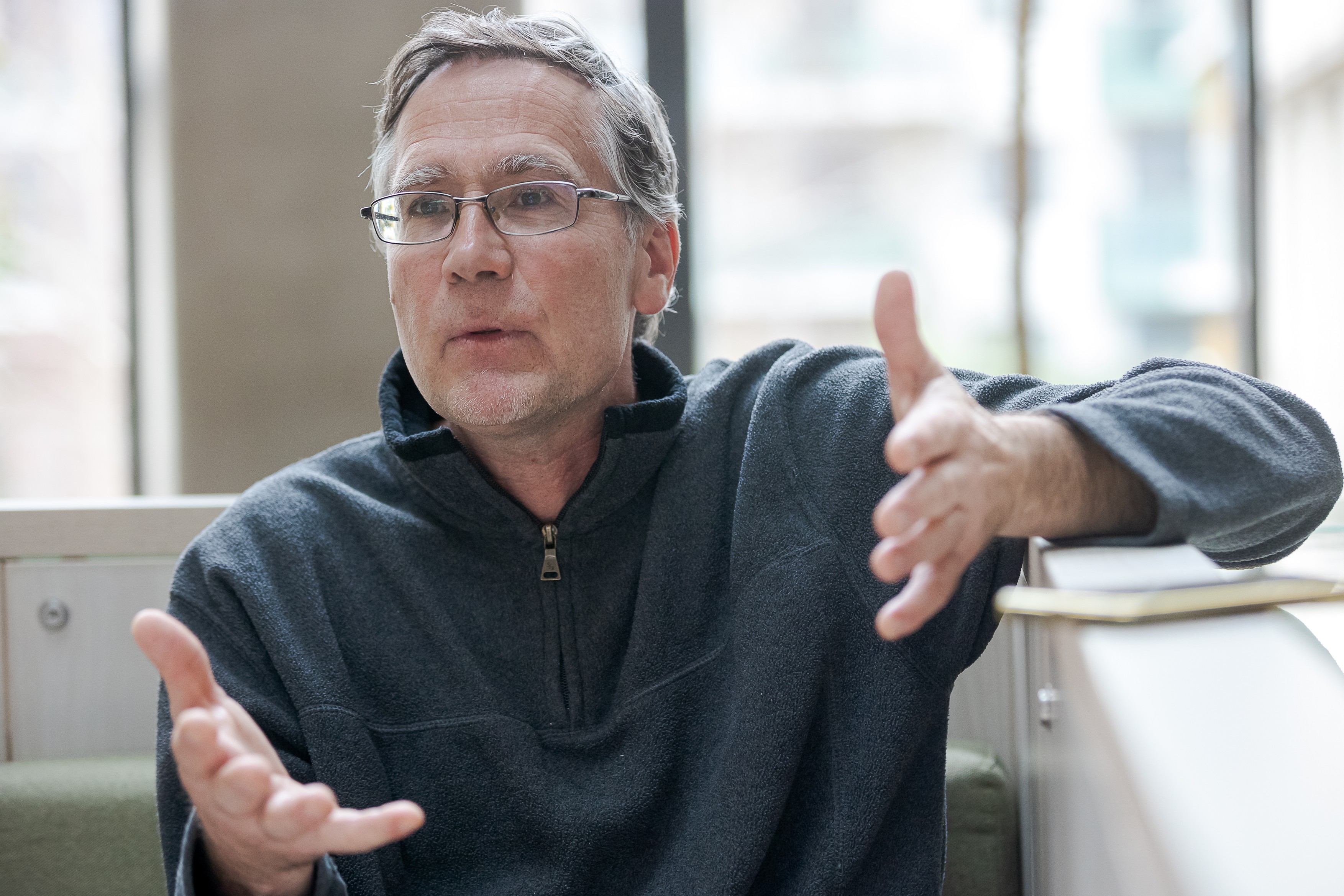 Magyarország már Mohács előtt elveszett 5 Pálosfelvi Tamás történész.