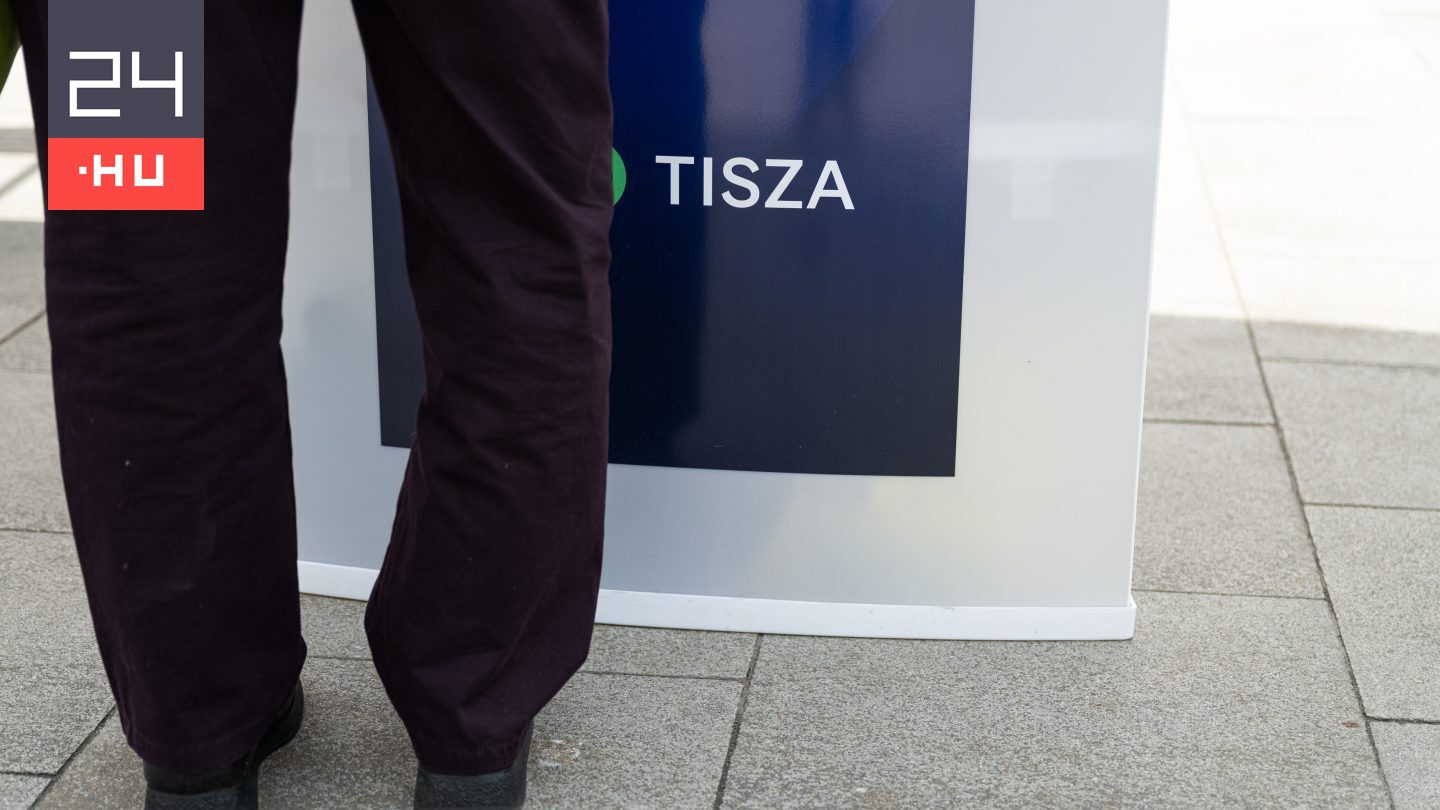 „Szétszurkállak” – Magyar Péter videója szerint késeléssel fenyegették a Tisza Párt női önkénteseit