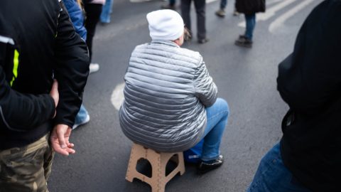 Ma utalják a rendes havi nyugdíjat, a 13. havi és a 14. havi nyugdíj első heti részlete később érkezik.