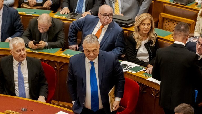 A nap legfontosabb hírei – 2026. 02. 23.