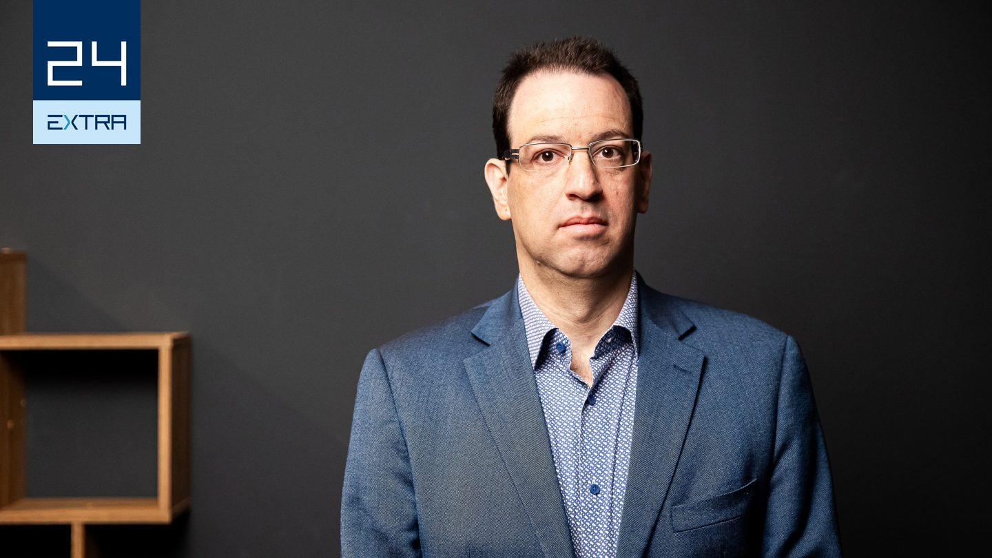 Ligeti Miklós: Orbán Viktor bűncselekményt követhet el az ukrán fenyegetés kapcsán