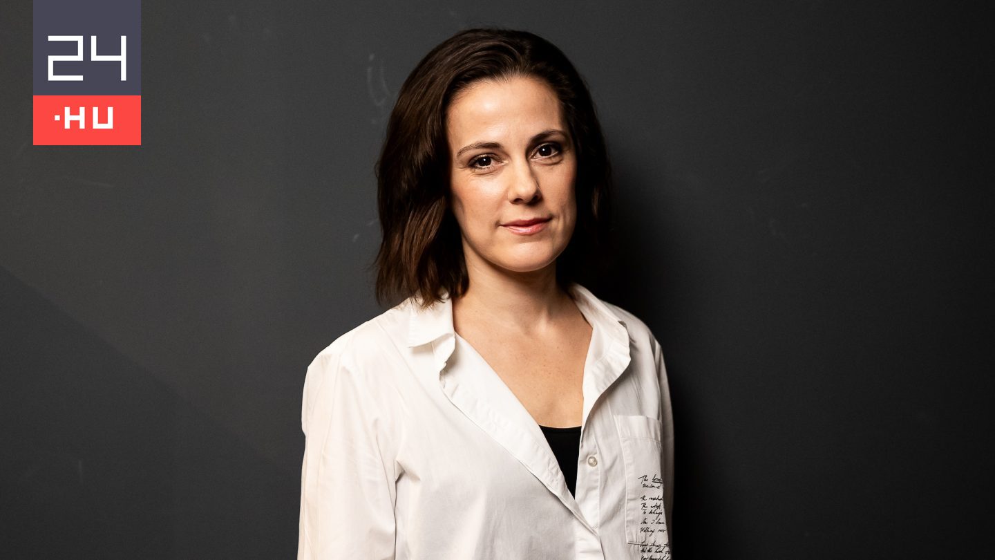 Lovas Rozi: A Fidesz azt mondja, vagy minket választasz, vagy meggyilkolják a szeretteidet. Ez nonszensz