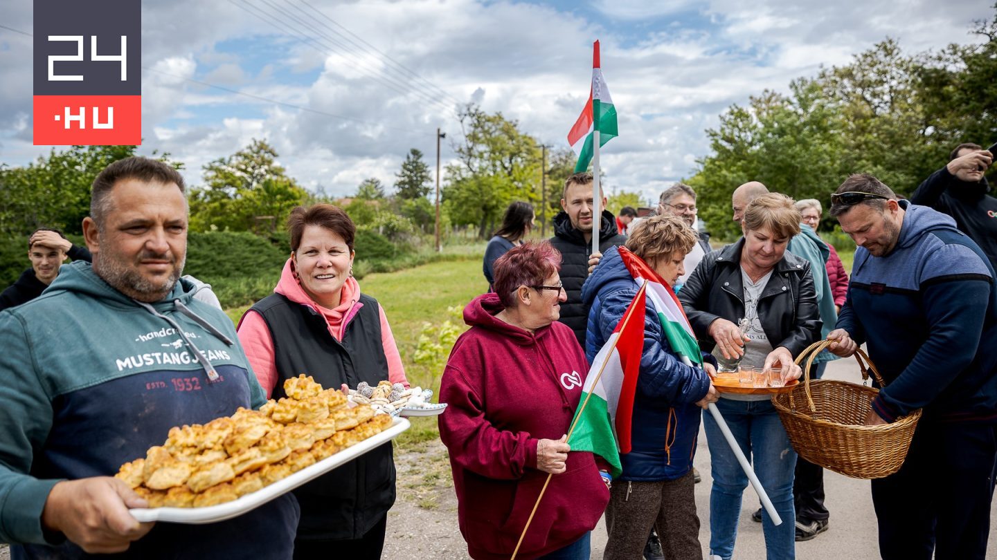 A tepertős pogácsával és az Ultival százra nőtt a hungarikum.