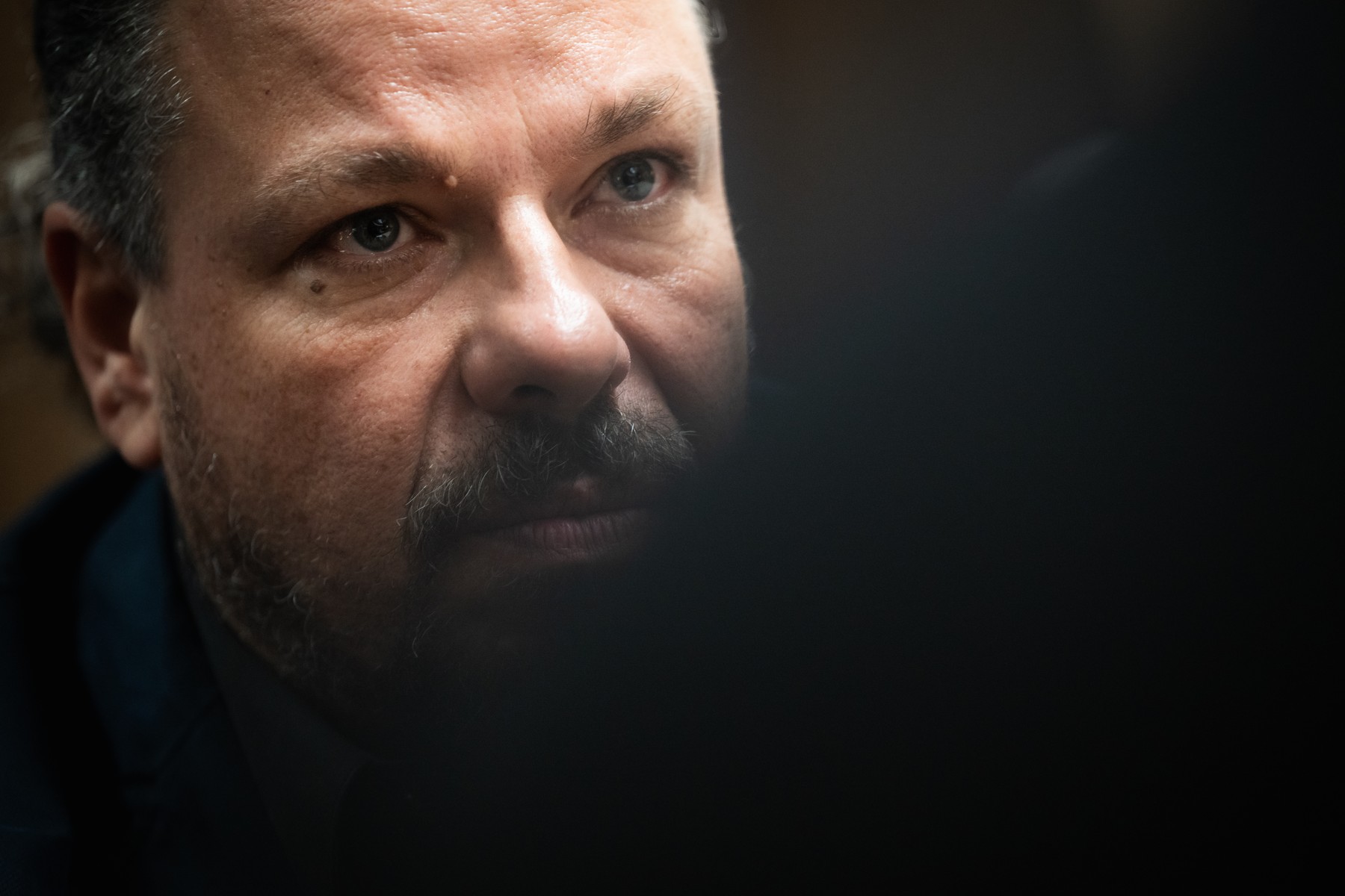 Zárug Péter Farkas szerint Orbán évértékelőjének fő üzenete: Ha elbukik, akkor az hősies bukás lesz 1