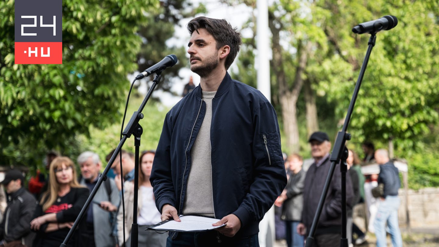 Tompos Márton közzétette, hol készülhetett a kép a Radnai Márk nevével bejegyzett, rejtélyes weboldalon