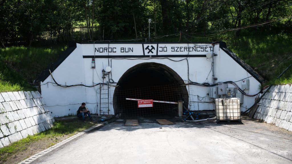 A magyar választásokon való részvételre toboroznak abban a chatcsoportban, amelyet eredetileg a parajdi bányakatasztrófa utáni segítségnyújtáshoz hoztak létre