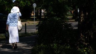 Az özvegyek nyugdíja elég összetett kérdés.