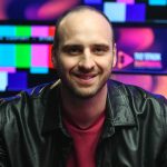 Brasch Bence a TV2 Titkok Ramónával című műsorban.