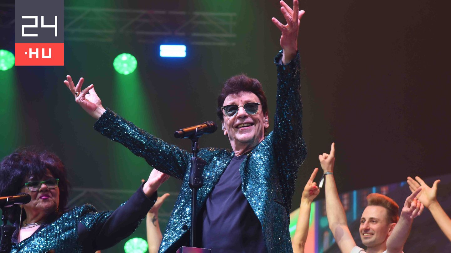 Egész alakos szobrot emelnek Fenyő Miklósnak