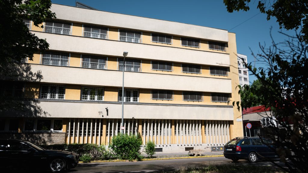 Vérlázítónak nevezte a Szőlő utcában történteket az egykori ügyész-felügyelő