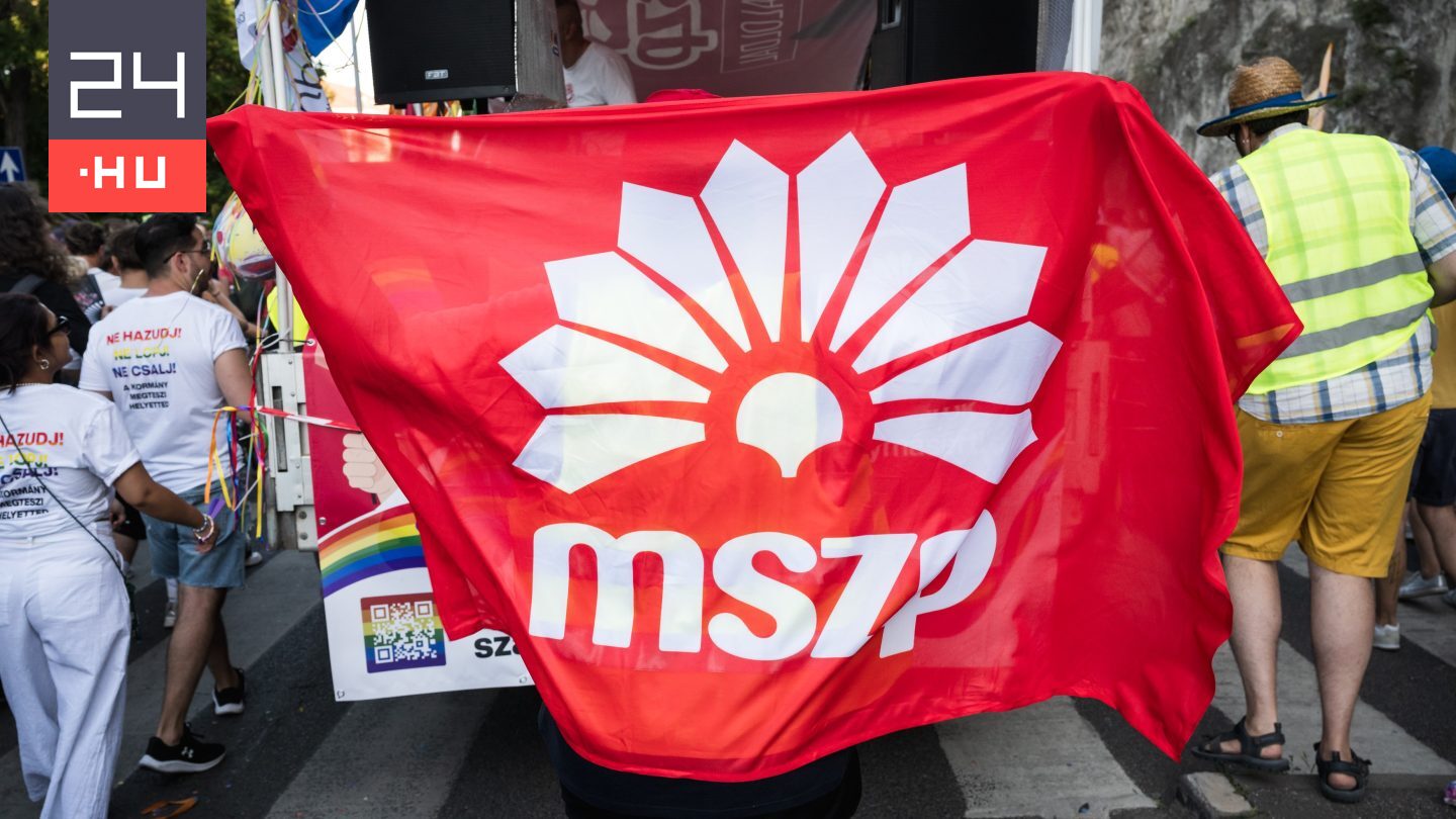 Döntöttek: Nem indul az MSZP a választáson