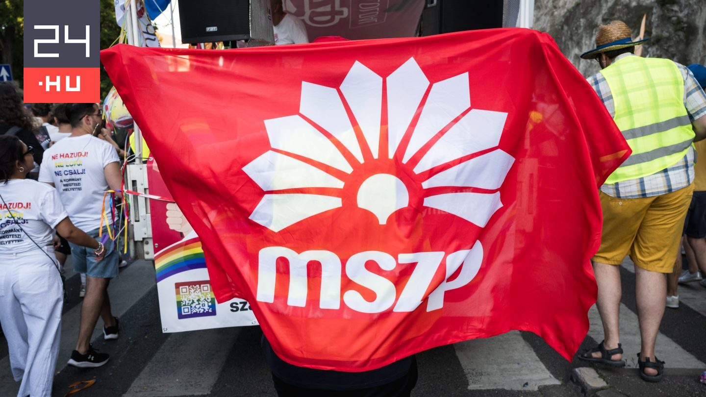 Az MSZP elnöksége azt javasolja, hogy ne induljanak a 2026-os választáson
