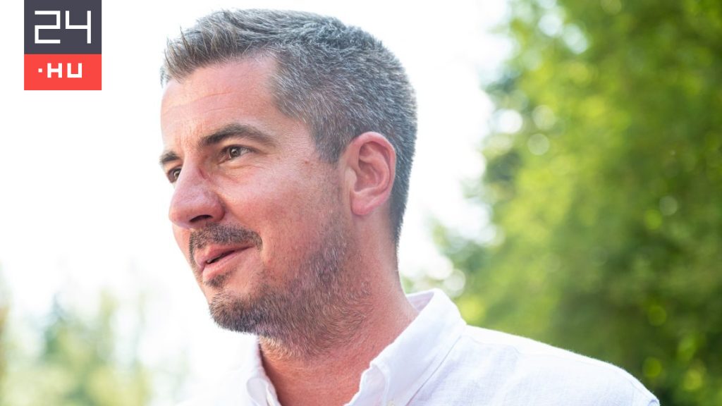 Kocsis Máté vállalja a drogtesztet Magyar Péterrel