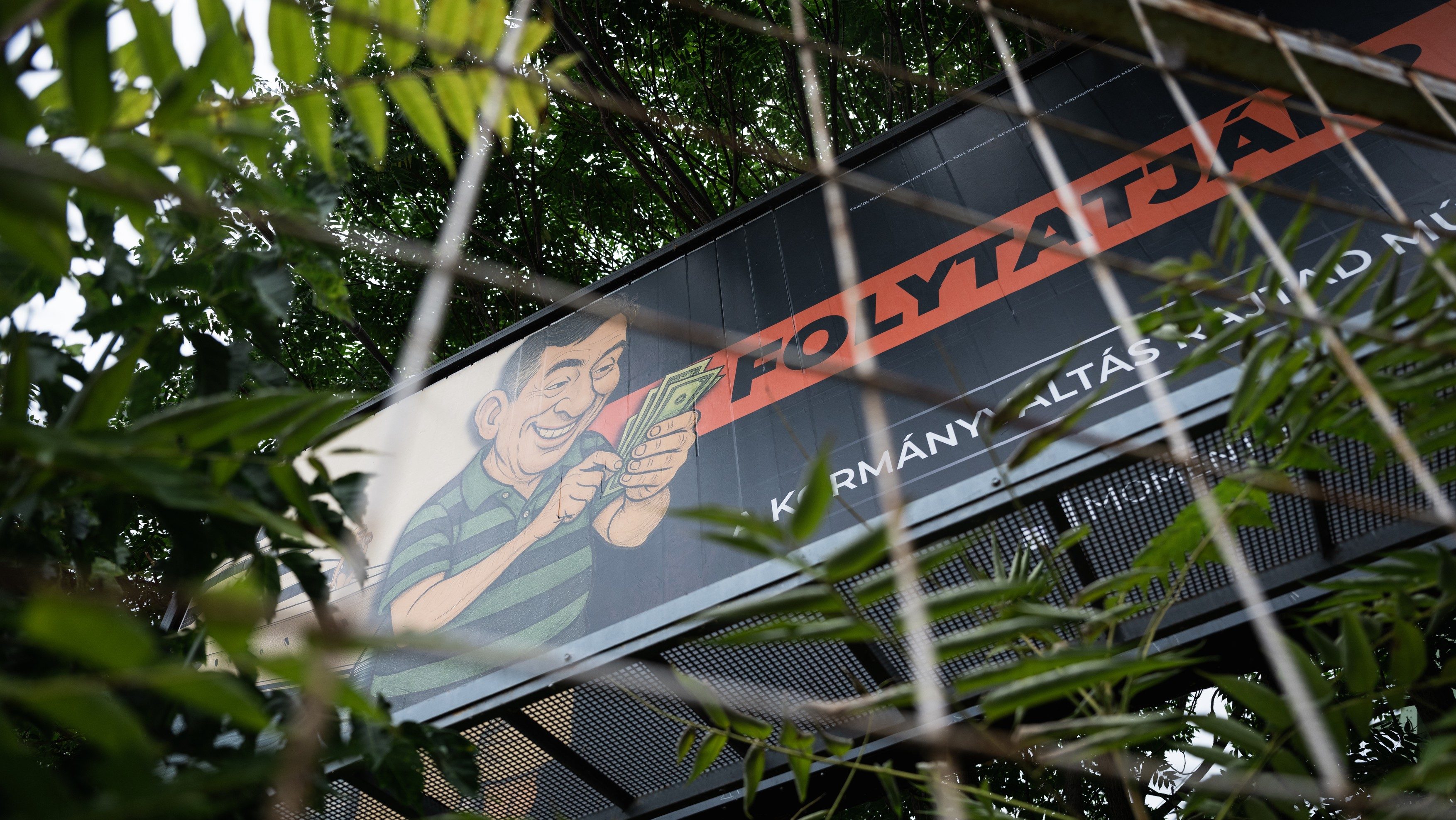 A Fidesz-szavazók zöme szerint sem sikerült a Fidesz kormányzása alatt megfékezni a korrupciót, derült ki egy kutatásból.