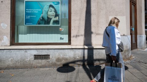 Egy darabig eltart még az MBH-s leállás kivizsgálása.