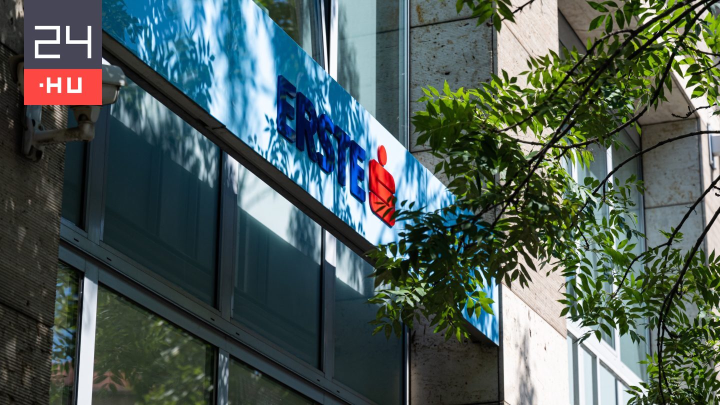 „Az Erste Bank Hungary Zrt. alapelvei szerint ellenez minden háborút és erőszakot”