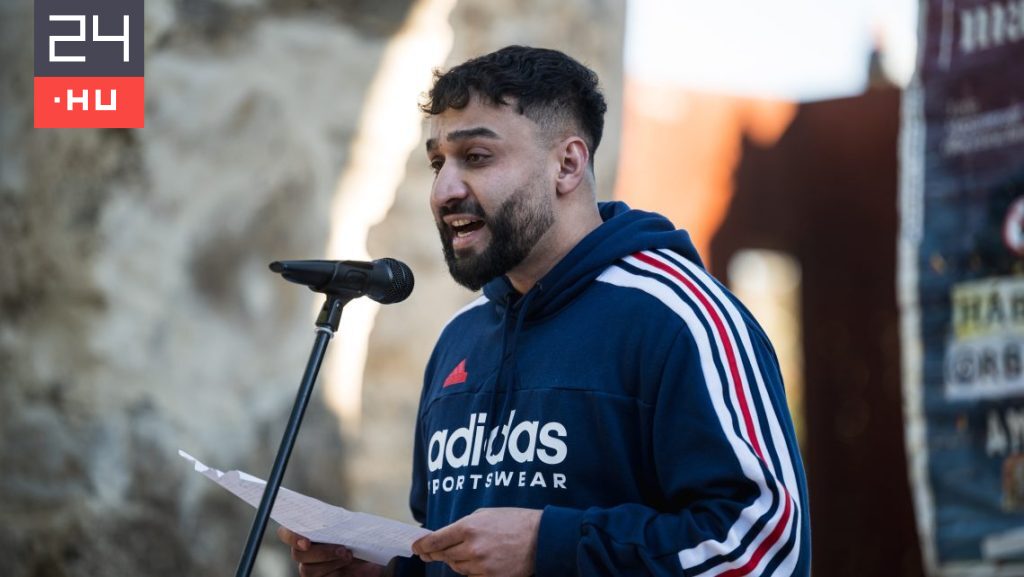 Vádat emeltek a Pécs Pride szervezője ellen