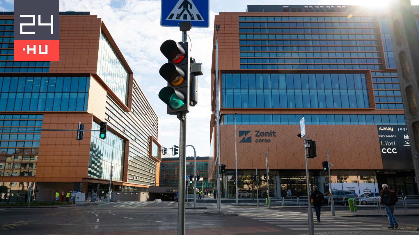 Nem bezárják, elköltöztetik a zuglói főpostát