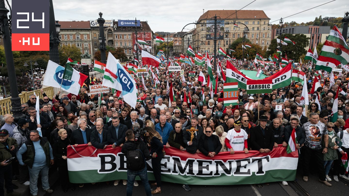 Március 15: Mégis lesz Békemenet és vonulnak a tiszások is