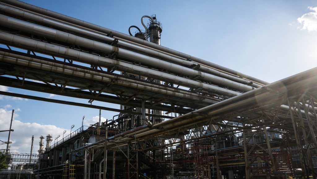 Az MNB vizsgálatot indított a Mol ellen bennfentes kereskedelem gyanúja miatt