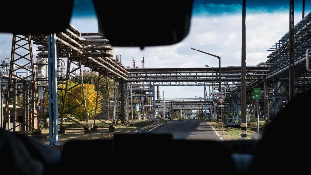 Erste Bank: kétséges, hogy a Barátság-vezeték újraindulhat a háború lezárásáig