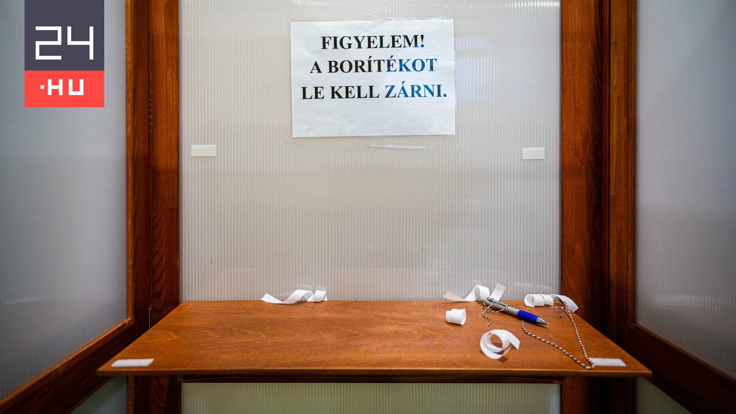 Vajon hány forintért adják ki egy-egy magyar választó adatait?