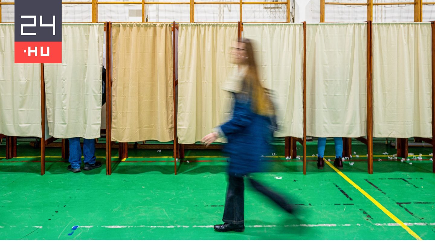 Újabb érdekes jelölt: a sárvári körzetben is indul egy Magyar Péter