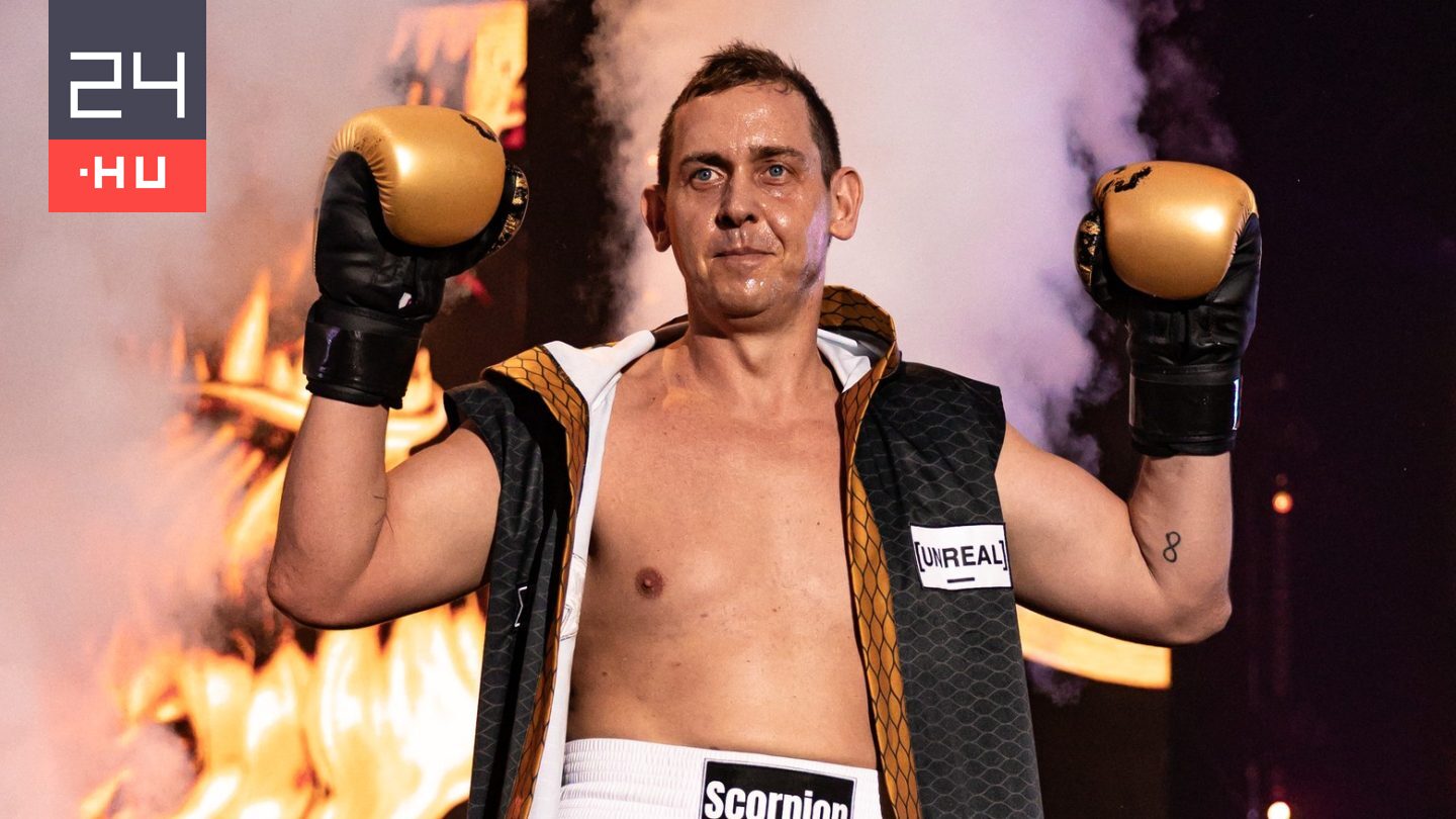 Molnár Gusztáv: Két rendőr várt a budapesti reptéren