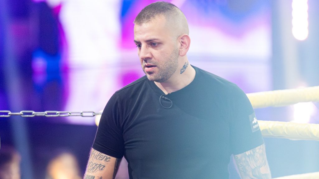 „Nem az vagyok, aki hátra vágja magát pár gurigáért” – G.w.M visszautasítja a feltételezést, hogy megvette őt a Fidesz