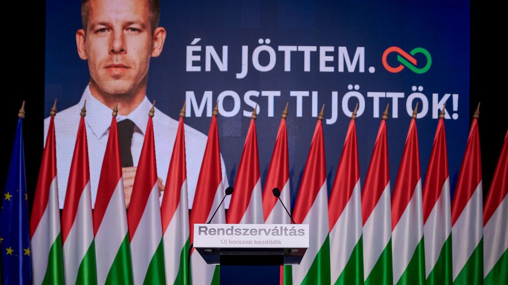 Már a piac is beárazta a kormányváltást? Rekordközelben a forint, szárnyal a BUX