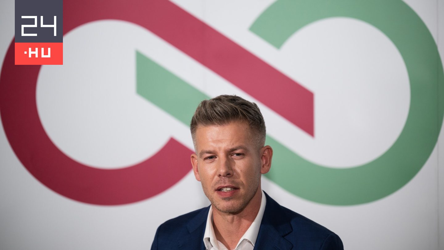 Magyar Péter: Göd lehet a Fidesz Bős-Nagymarosa