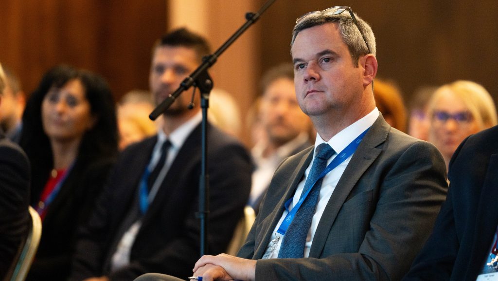 Takács Péter a magyar kórházból kiengedett, osztrák kórházban megmentett betegről: Nem kell túlragozni