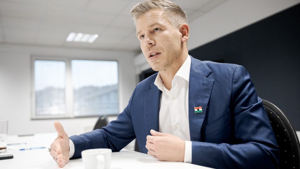 Nincs gyanúsított Magyar Péter tőzsdézése ügyében