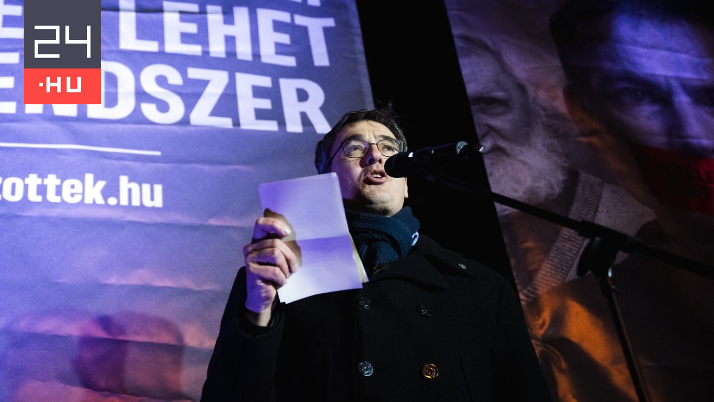 „Hagyjuk-e, hogy a kormány a jog fölé helyezze magát?” – az Európai Bizottsághoz fordul Karácsony Gergely