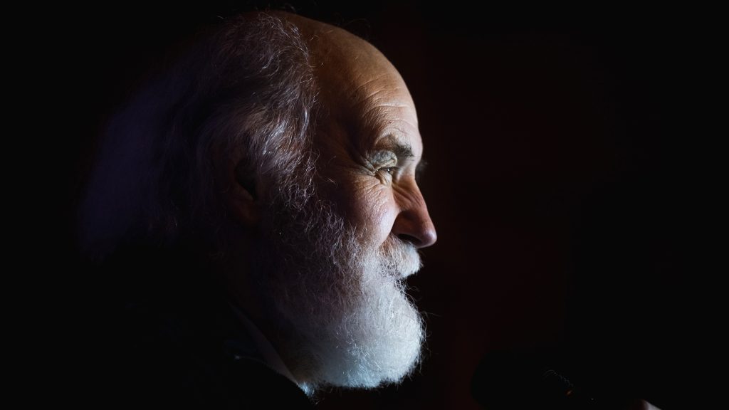 Iványi Gábor: Ha a Fidesz marad hatalmon, börtönt is kaphatok. Ha nem, akkor ejtik az ügyet