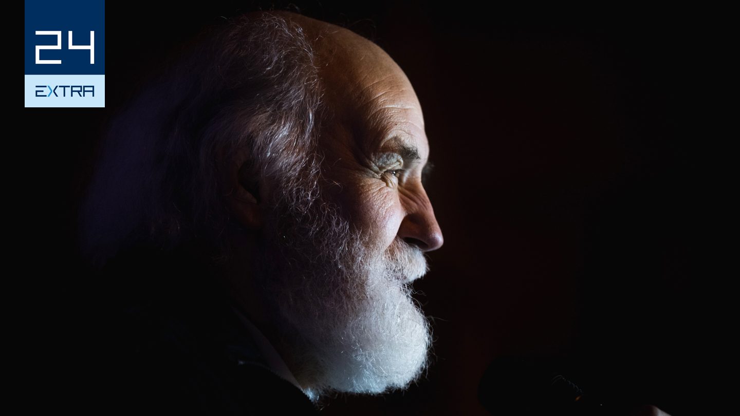 Iványi Gábor: Ha a Fidesz marad hatalmon, börtönt is kaphatok. Ha nem, akkor ejtik az ügyet