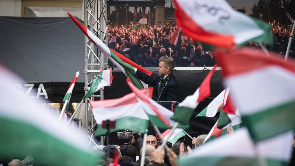 21 Kutatóközpont: Bár a Tisza vezet, a győzelmére számítók nincsenek többségben
