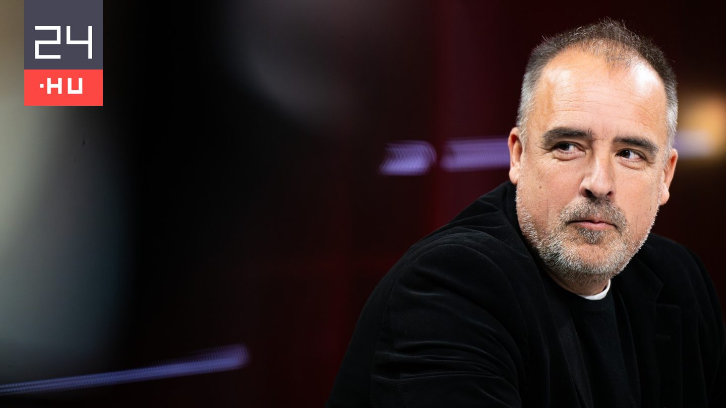 Török Gábor: Van olyan tartalom, ami túlélhetetlen