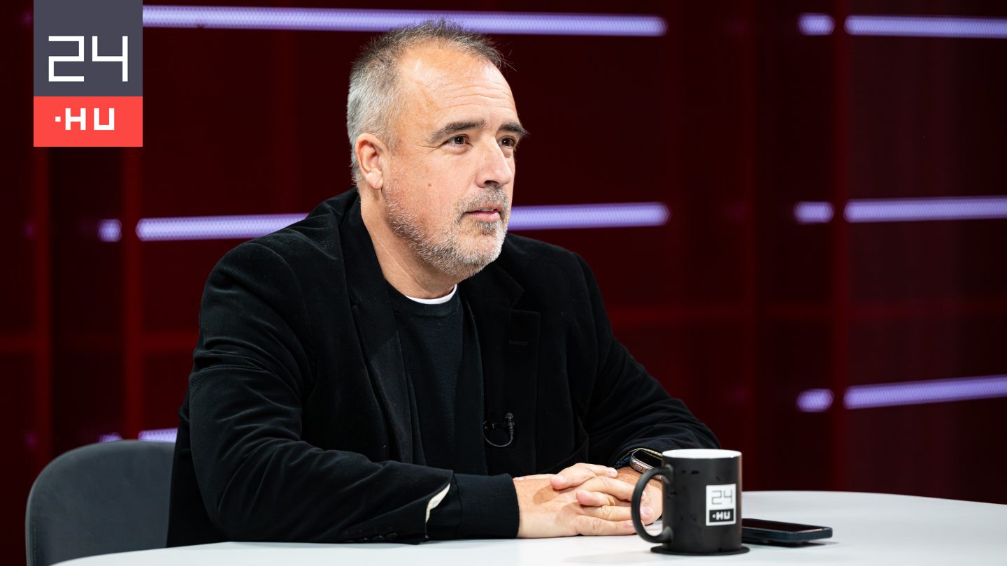 Török Gábor elmondta, milyen esetben lehet Orbán–Magyar vita